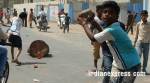 Bharat bandh LIVE UPDATES: Four dead in Madhya Pradesh, violent clashes reported across country