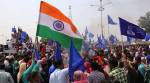 Anti-quota bandh call has police in MP, UP Rajasthan on high alert