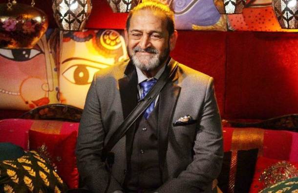Bigg Boss Marathi is hosted by Mahesh Manjrekar