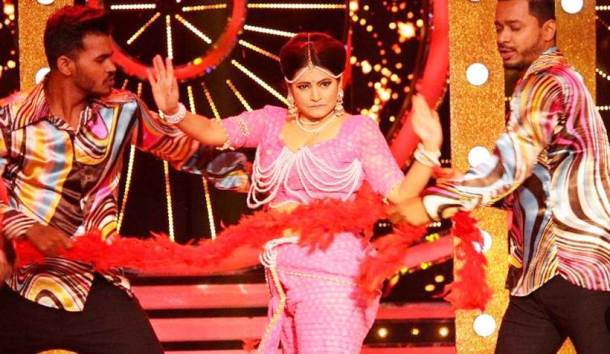 Bigg Boss Marathi launch episode introduces Bigg Boss contestants