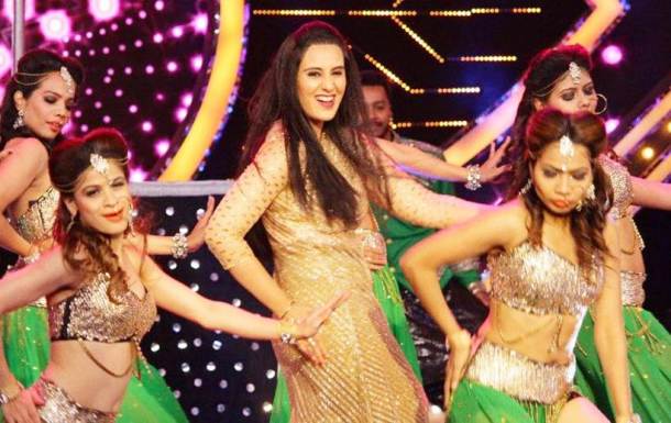Bigg Boss Marathi launch episode introduces Bigg Boss contestants