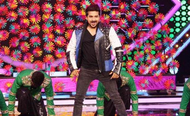 Bigg Boss Marathi launch episode introduces Bigg Boss contestants