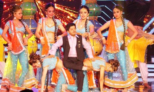 Bigg Boss Marathi launch episode