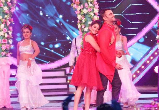 Bigg Boss Marathi launch episode