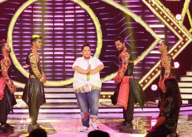 Bigg Boss Marathi launch episode introduces Bigg Boss contestants