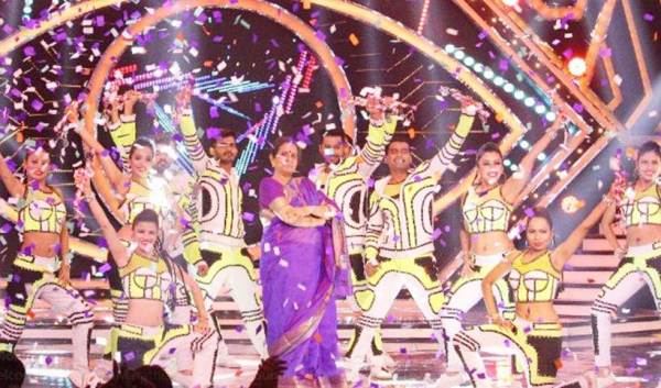 Bigg Boss Marathi 