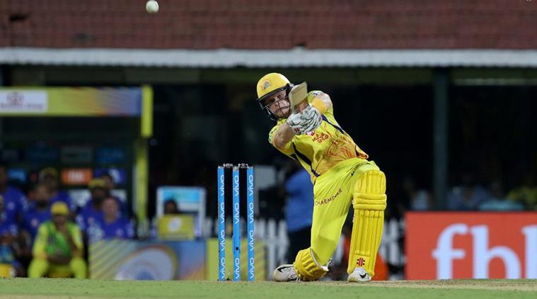 Chennai Super Kings vs Kolkata Knight Riders, IPL 2018, Indian Premier League, Sam Billings, sports news, cricket, Indian Express