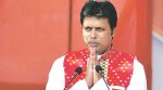 Now, Tripura CM Biplab Deb suggests mechanical engineers should not join civil services