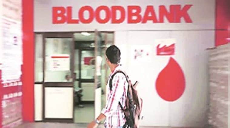 Trinamool Congress MLA from Uluberia North, Nirmal Maji, denied that there was a shortage of blood, calling it a “conspiracy by the Opposition”.