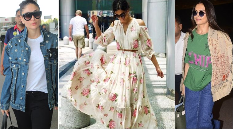 Bollywood fashion, kareena kapoor, deepika padukone, diana penty, sonakshi sinha, celeb fashion