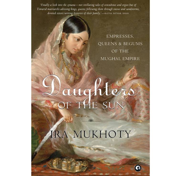 latest book release in may, Daughters of the Sun by Ira Mukhoty, Glass House by Chanchal Sanyal, Koi Good News? By Zarreen Khan,  Forgotten Cities of Delhi by Rana Safvi, Life Over Two Beers and Other Stories by Sanjeev Sanyal, indian express, indian express news