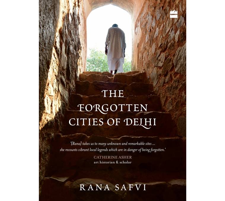 latest book release in may, Daughters of the Sun by Ira Mukhoty, Glass House by Chanchal Sanyal, Koi Good News? By Zarreen Khan,  Forgotten Cities of Delhi by Rana Safvi, Life Over Two Beers and Other Stories by Sanjeev Sanyal, indian express, indian express news