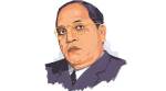 Why B R Ambedkar, a contested figure, has come to be the most embraced