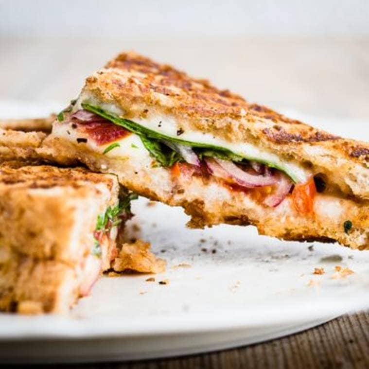 Grilled Cheese Sandwich Day, April 12 Grilled Cheese Sandwich Day, Grilled Cheese Sandwich Day in US