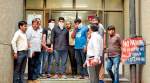 CBSE paper leak row: Two teachers among three held, Board official suspended