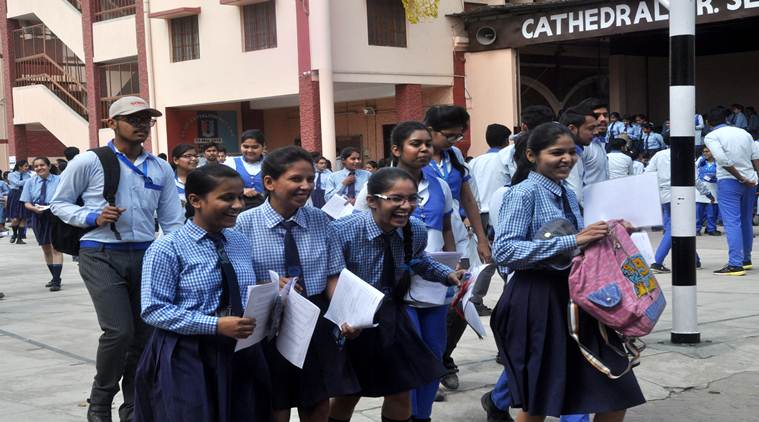 CBSE paper leak: Board decides against holding a retest of Class 10 maths paper