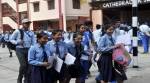 CBSE paper leak: No retest of Class 10 maths paper