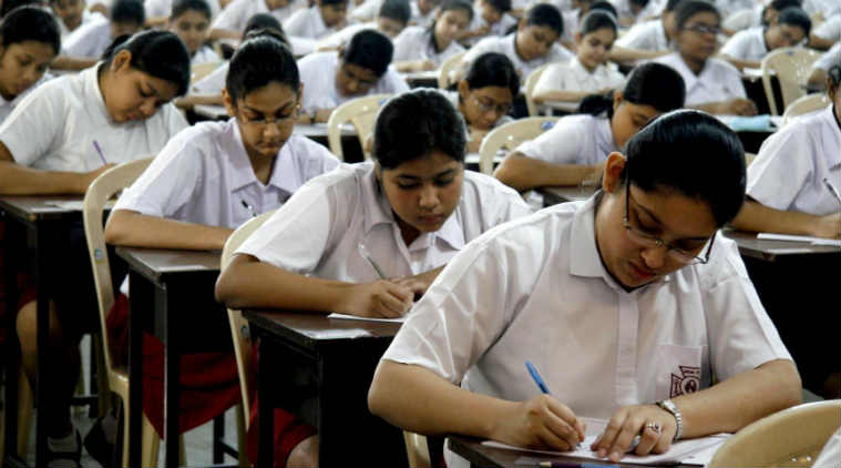 No Class 10 Maths re-test after scientific evaluation : CBSE tells Delhi HC