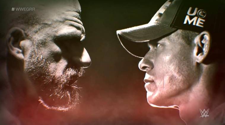 WWE Greatest Royal Rumble Live Updates
