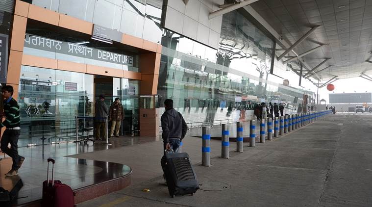Airport closure: Governors’ conference in Chandigarh cancelled