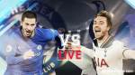 Chelsea vs Tottenham Hotspur, LIVE Premier League