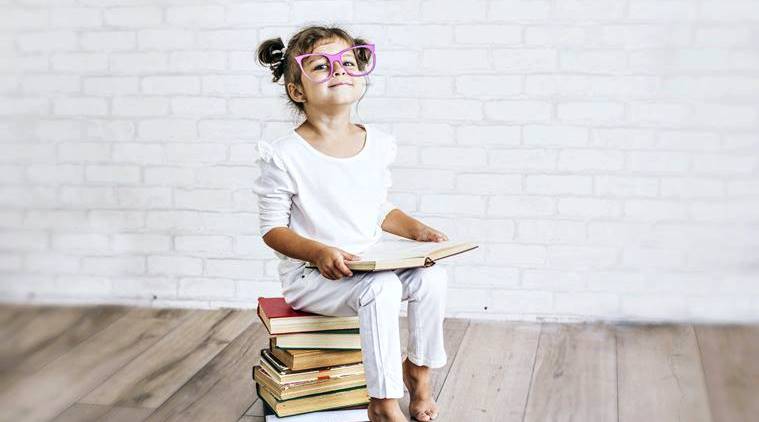 Parenthesis, parenting tips, good parenting, child who reads, child reading, bedtime stories, how to raise a child, indian parenting, indian express, indian express news