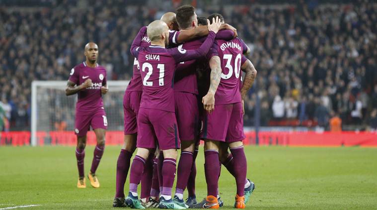 manchester city