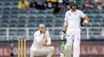South Africa vs Australia 4th Test Day 4 Live