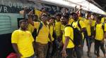 CSK organise special train to Pune for fans