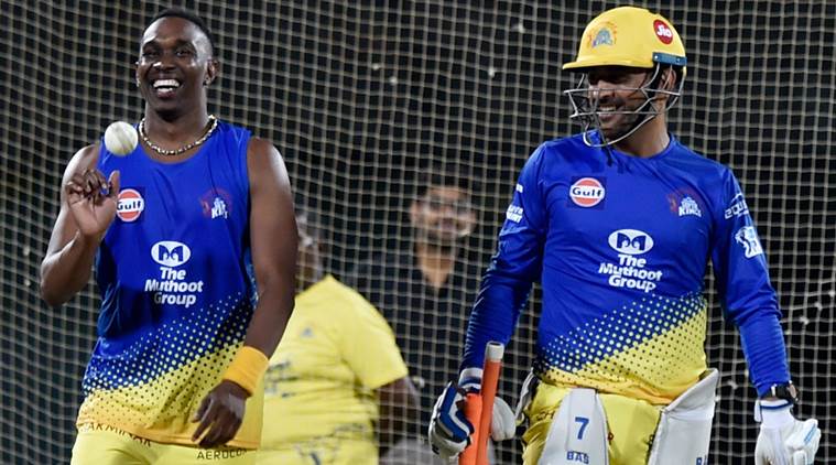 Chennai Super Kings, Chennai Super Kings IPL 2018, CSK, Ipl 2018, Indian Premier League, sports news, cricket, Indian Express