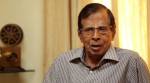 Veteran Tamil director, CV Rajendran, passes away at 81