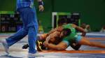 CWG 2018 Live, Day 8 Live Updates: Tejaswini Sawant wins silver, wrestlers assured of four medals