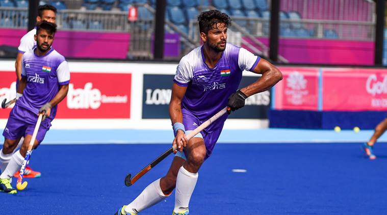 CWG 2018 Day 3 Live