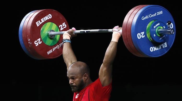CWG 2018 Day 3 Live
