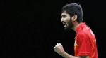 CWG 2018, Day 5 Live Updates: Shuttlers, Shooters look to add further gold medals