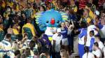 CWG 2018: Postcard from Down Under