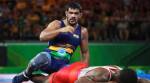 CWG 2018 LIVE: Wresting