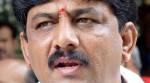 Karnataka Minister who sheltered Gujarat Congress MLAs: Five years, assets up Rs 600 crore