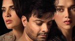 Daas Dev movie review: The Sudhir Mishra film has lofty ambition but not enough impact