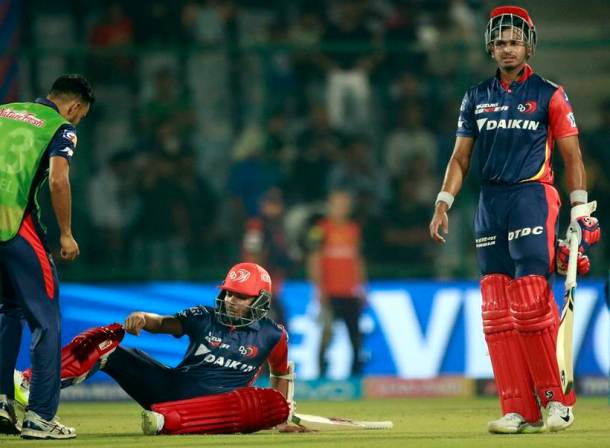 dd vs kkr
