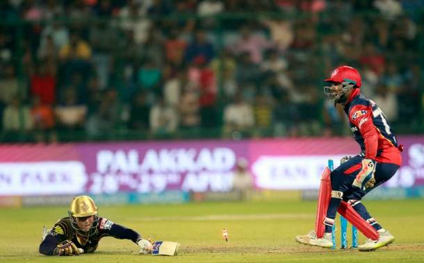 dd vs kkr