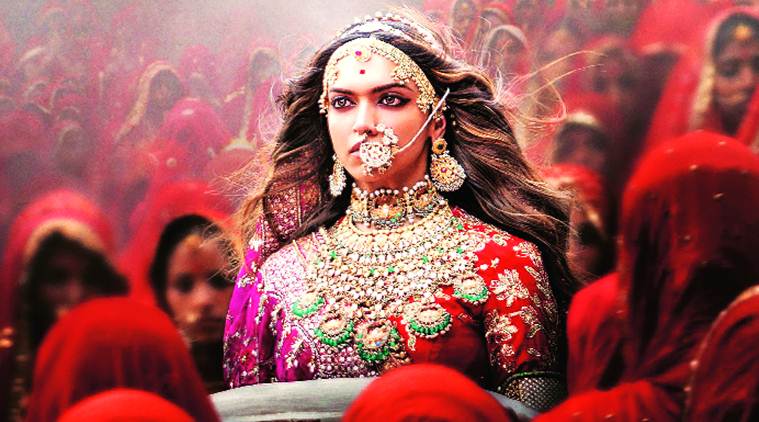 Padmavaat, Deepika Padukone, Padmaavat Jauhar