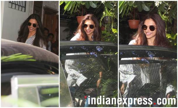 deepika padukone