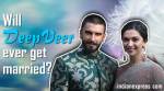 All the times Deepika Padukone and Ranveer Singh were set to tie the knot