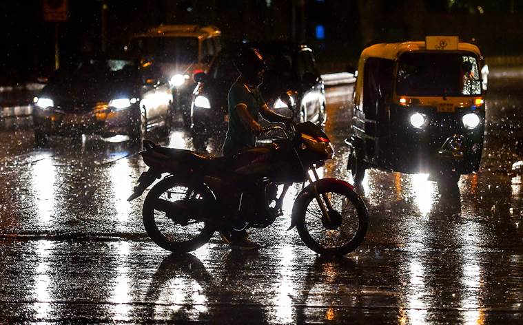 IMD predicts rain, thunderstorm across the northern and eastern regions for next 48 hours