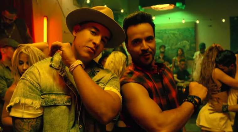 despacito louis fonsi deleted hacked on youtube
