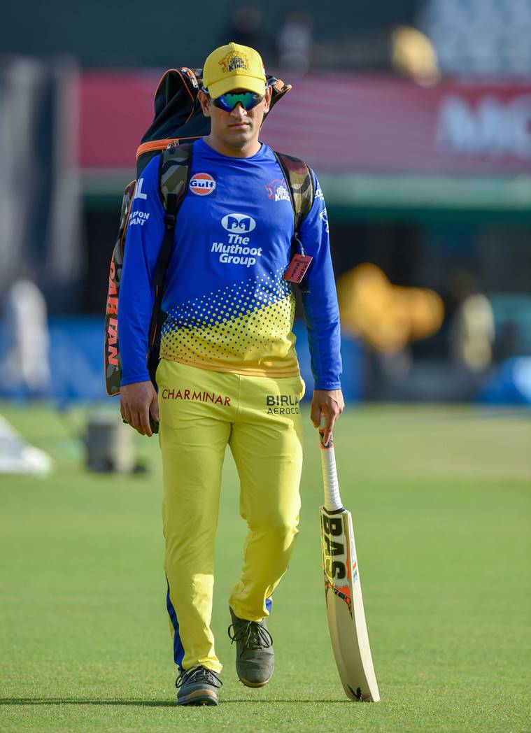 ms dhoni