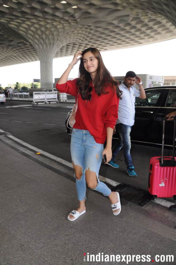 Disha patani