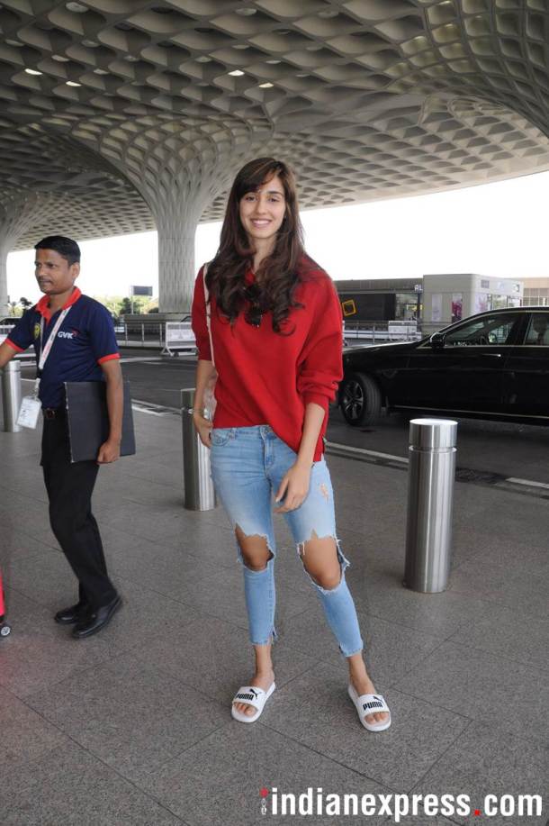 Disha patani
