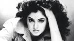 Divya Bharti, the promising Saat Samundar Paar girl who passed away at 19